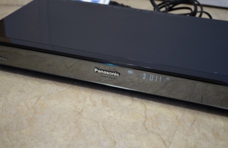 壊れたブルーレイレコーダー買取ました！Panasonic DIGA DMR-BZT810